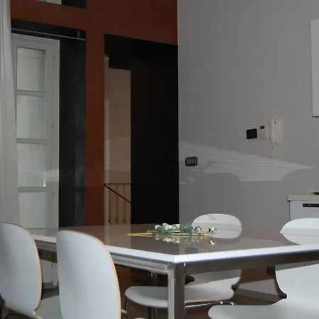 Apartment Palazzo Nomis Di Pollone *